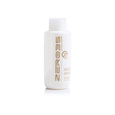 Zer035 color ossigeno 30 volumi, 150ml - Emmebi Italia