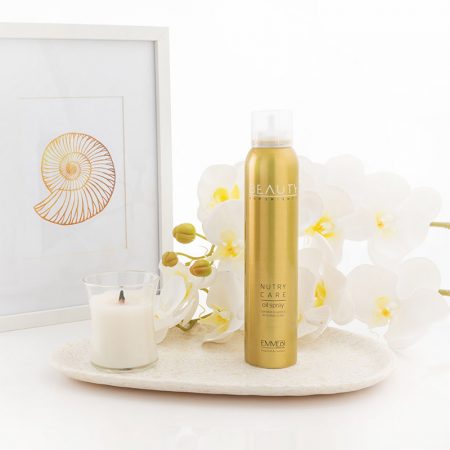 Beauty Experience Nutry Care oil spray Emmebi Italia