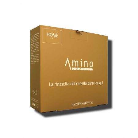 Amino Complex Home Kit - Emmebi Italia