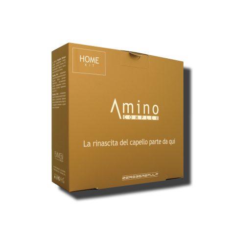 Amino Complex Home Kit