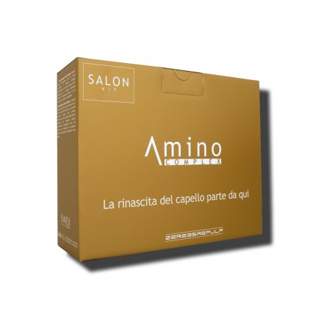 Amino Complex Salon Kit - Emmebi Italia