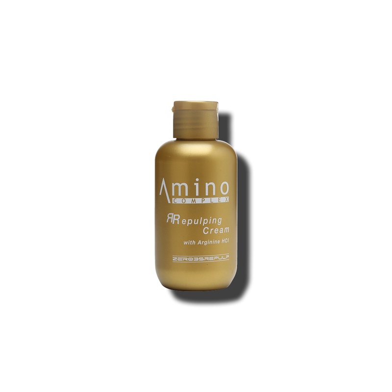 amino_repulping_cream_125ml.jpg Amino Complex repulping cream 125ml - Emmebi Italia