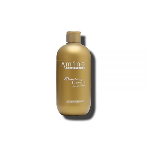 Amino Complex Repulping Shampoo