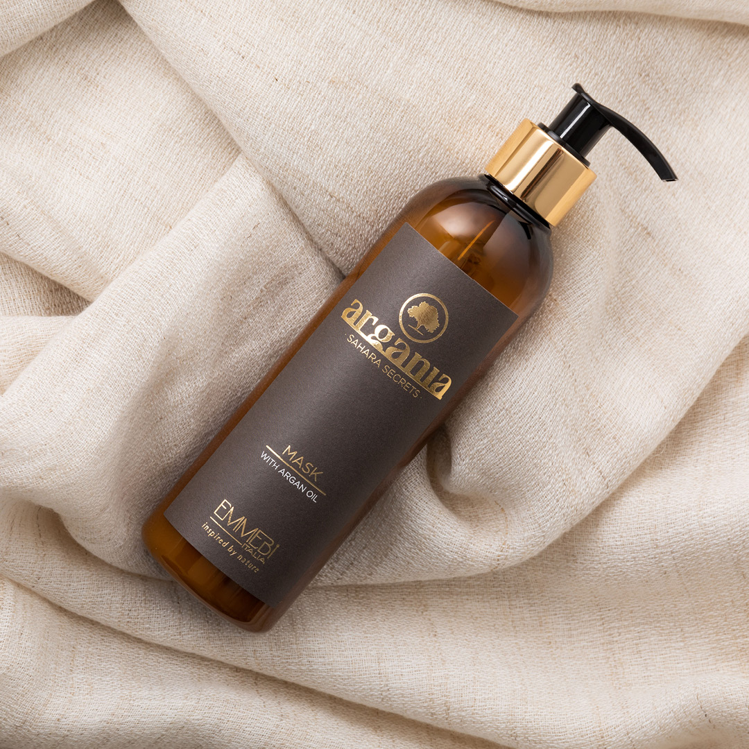 argania_mask_200ml-1.jpg Argania mask 200ml - Emmebi Italia