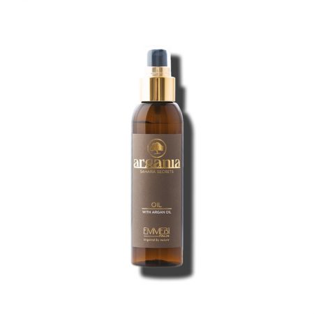 Argania oil 125ml - Emmebi Italia