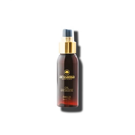 Argania oil 50ml - Emmebi Italia