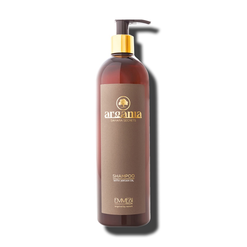 argania_shampoo_500ml.jpg Argania shampoo 500ml - Emmebi Italia
