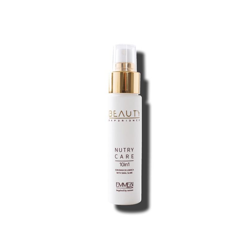 beauty_10in1_60ml.jpg Beauty Experience Nutry care 10 in 1, 60 ml - Emmebi Italia
