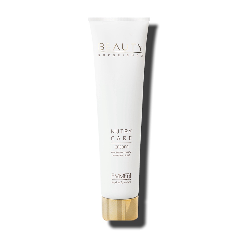 beauty_cream_150ml.jpg Beauty Experience Nutry Care cream 150ml - Emmebi Italia