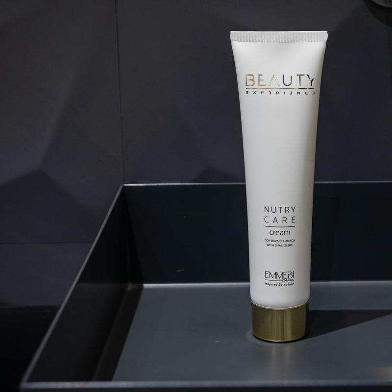 beauty_experience_cream.jpg Beauty Experience Nutry Care cream 150ml - Emmebi Italia