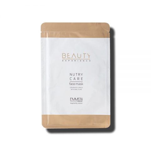 Beauty Experience Face Mask