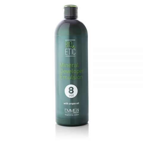 Bio Etic Min Developer Emulsion 8 vol.