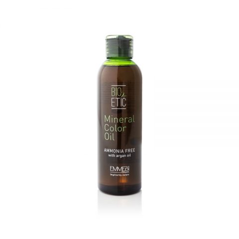 Bio Etic Mineral Color Oil