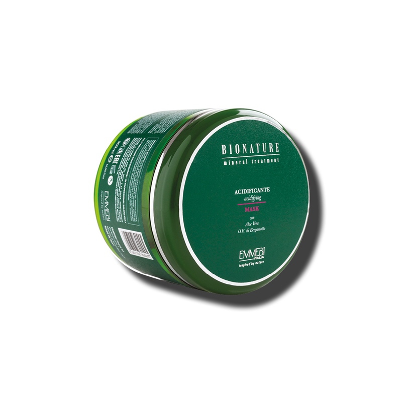 bionature_acidificante_500ml.jpg BioNature Maschera acidificante 200ml - Emmebi Italia