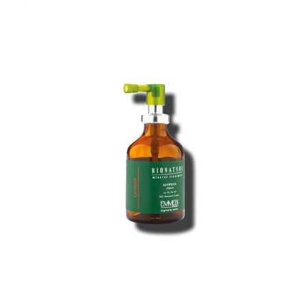 BioNature lozione alopecia 50ml - Emmebi Italia