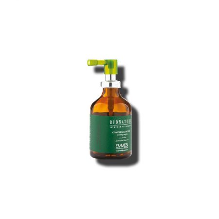 BioNature complex lenitivo 50ml - Emmebi Italia