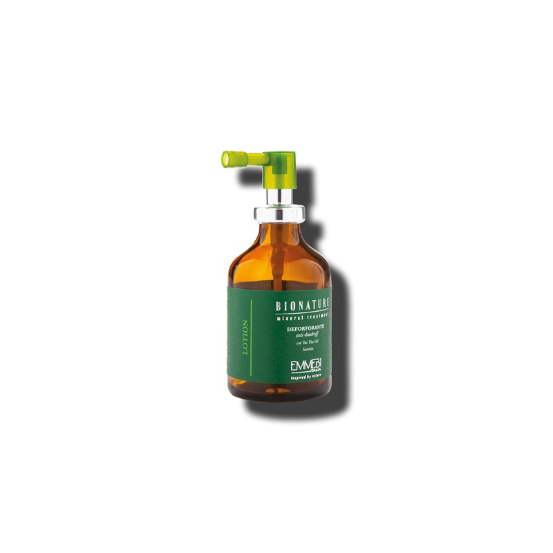 bionature_deforforante_50ml.jpg BioNature shampoo deforforante 50ml - Emmebi Italia
