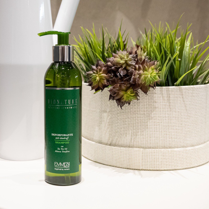 bionature_deforforante_shampoo_250ml.jpg BioNature shampoo deforforante 250ml - Emmebi Italia