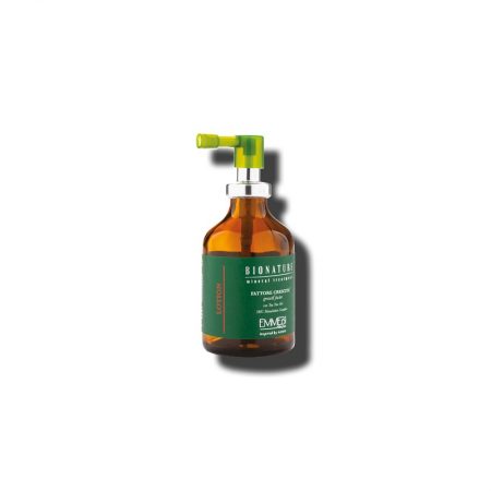 BioNature lozione fattore crescita 50ml - Emmebi Italia