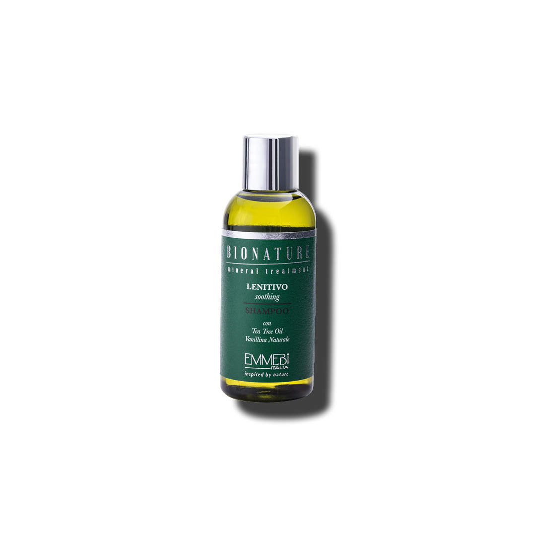 bionature_lenitivo-shampoo_50ml BioNature Shampoo lenitivo 50ml - Emmebi Italia
