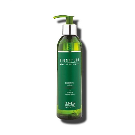 BioNature shampoo lenitivo 250ml - Emmebi Italia