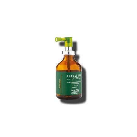 BioNature lozione sebo normalizzante 50ml - Emmebi Italia