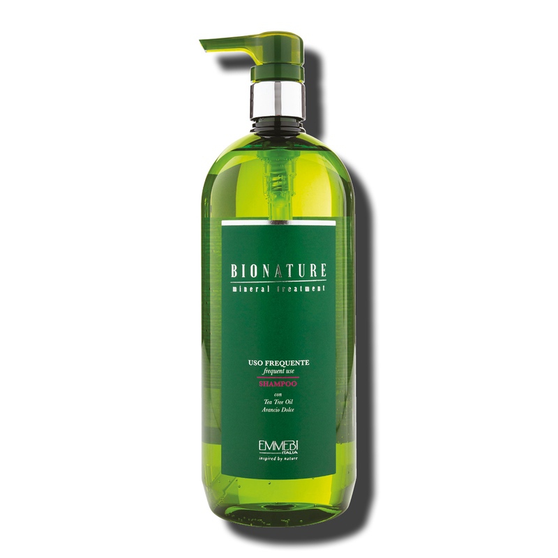 bionature_uso_frequente_1000ml.jpg BioNature shampoo uso frequente 250ml - Emmebi Italia