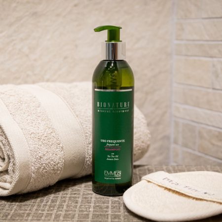 BioNature shampoo uso frequente 250ml - Emmebi Italia