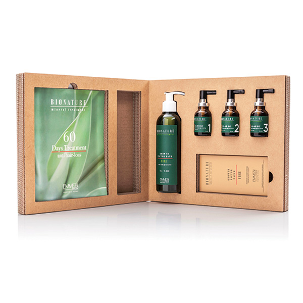 box-bionature_2 BioNature trattamento 60 giorni per la caduta di capelli - Emmebi Italia
