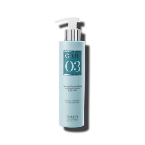 Gate 03 Ocean Smoothing Cream