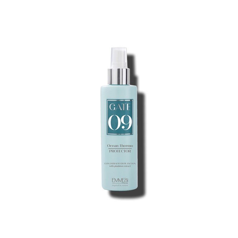 gate_09_150ml.jpg Gate 09 Ocean Thermo protector 150ml - Emmebi Italia