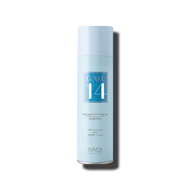 gate_14_300ml.jpg Gate 14 Ocean eco spray strong 300ml - Emmebi Italia