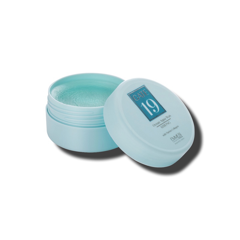 gate_19_100ml.jpg Gate 19 Ocean Aqua Wax strong 100ml - Emmebi Italia