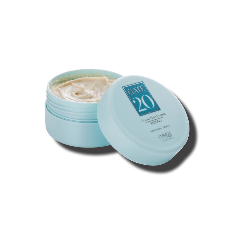 gate_20_100ml.jpg Gate 20 Ocean matt cream strong 100ml - Emmebi Italia
