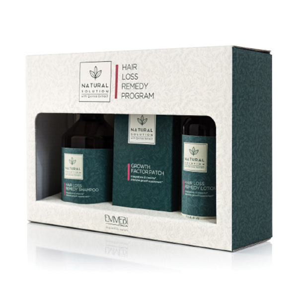 hair_loss_remedy_program Natural Solution Hairloss remedy program - Emmebi Italia