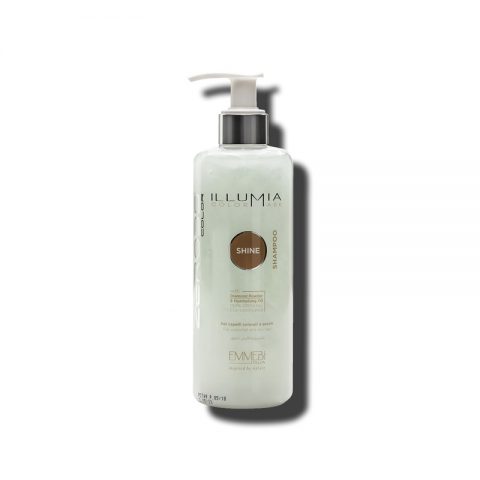 Illumia Shine shampoo