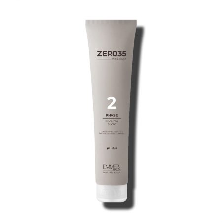 Zer035 Prohair fase 2 sealing mask 200ml - Emmebi Italia