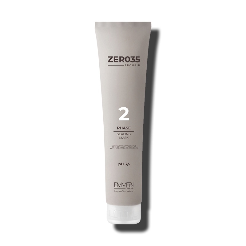 prohair_sealing_mask_200ml.jpg Zer035 Prohair fase 2 sealing mask 200ml - Emmebi Italia