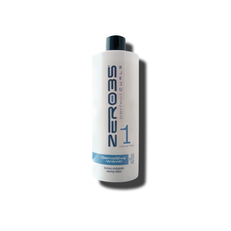sensitive_wave_1.jpg Zer035 Sensative wave 1 natural hair - Emmebi Italia