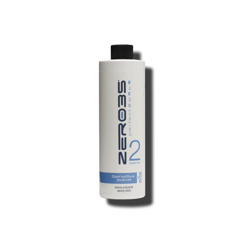 sensitive_wave_2.jpg Zer035 Sensative wave 2 treated hair - Emmebi Italia