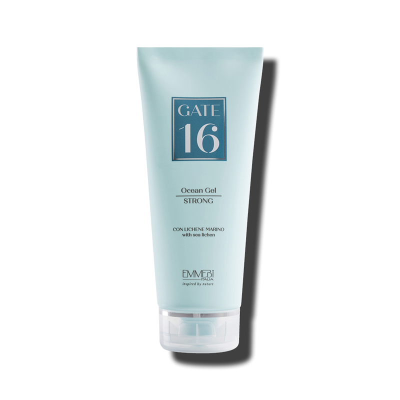 gate-ocean_16-gel-strong_200ml Gate 16 Ocean Gel Strong 200ml - Emmebi Italia