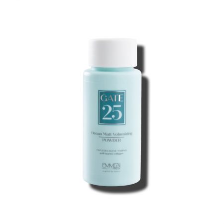 Gate 25 Ocean Matt Volumizing Powder 8g - Emmebi Italia