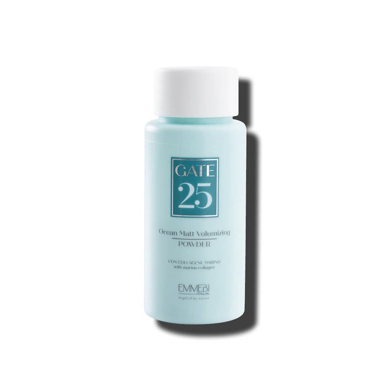 gate-ocean_25-matt-volumizing-powder_8gr Gate 25 Ocean Matt Volumizing Powder 8g - Emmebi Italia
