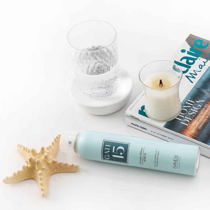 gate_ocean_shine-spray_200ml Gate 15 Ocean shine spray 200ml - Emmebi Italia