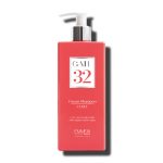 Gate 32 Wash Ocean Shampoo Curly 250 ml - Emmebi Italia