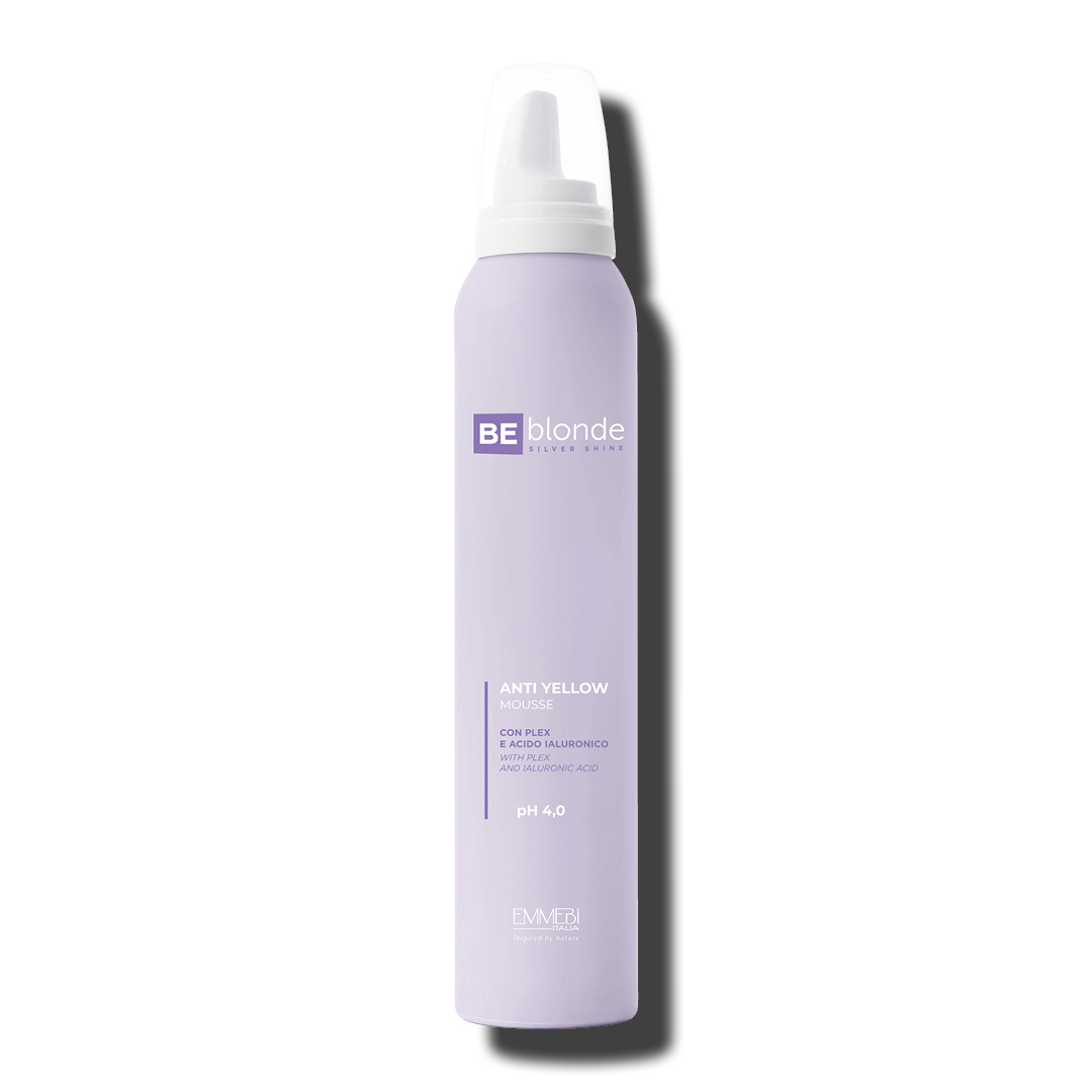 BEBLONDE-SILVER-SHINE-ANTIYELLOW-MOUSSE