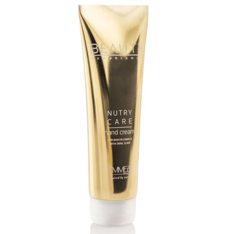 Beauty Experience Nutry Care Hand Cream