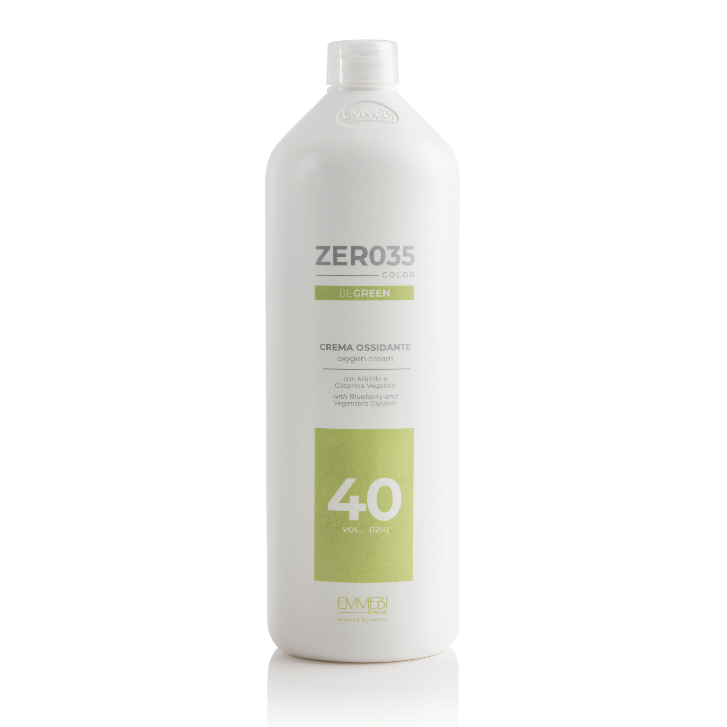 zer035-color-begreen-ossigeno-40-vol