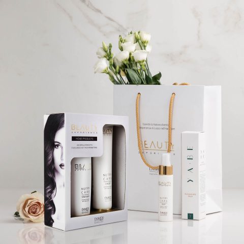 Beauty Experience Luxury Kit