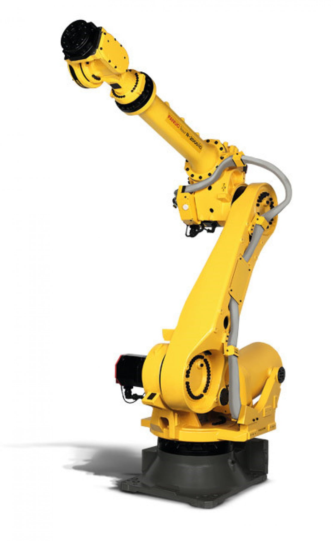 Fanuc Robotics R-2000iC - automazione